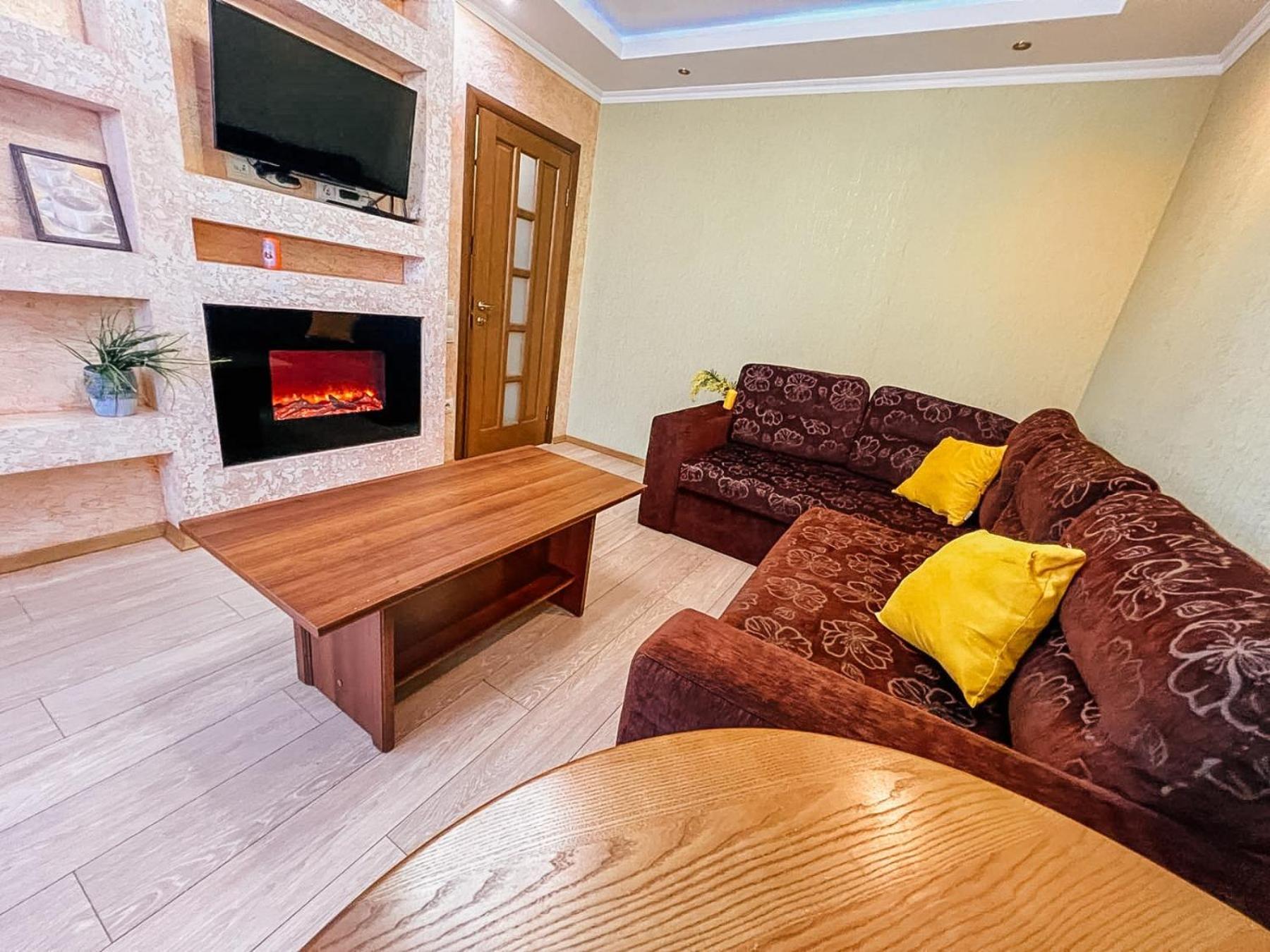 Apartments On Pechersk Kijów Zewnętrze zdjęcie